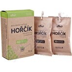 VITAR HORČÍK AQUAMIN Mg + vitamina B6 1×60 cps, complemento alimenticio VITAR HORČÍK AQUAMIN Mg + vitamina B6 1×60 cps, complemento alimenticio