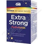 GS Extra Strong Multivitamin 1×130 tbl, complément alimentaire GS Extra Strong Multivitamin 1×130 tbl, complément alimentaire