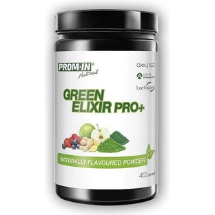 PROM-IN Green Elixir Pro+ 1×405 g, complemento alimenticio