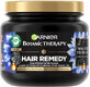 Garnier Botanic Therapy Hair Remedy Magnetic Charcoal Moisturising Hair Mask 340 ml 1&#215;340 ml, Haarmaske