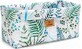 T-TOMI Long Baggie Fern 1&#215;1 pcs, travel bag