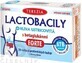 TEREZIA LACTOBACILY + USTRICOUS FUNGUS 1x10 cps, with beta-glucans FORTE