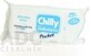Chilly Antibacterial Wipes 1&#215;12 pcs, wipes