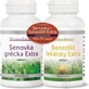 SENOVKA + BENEDICT Extra 60+75 cps 1×60 + 75 cps, voedingssupplement