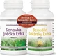 SENOVKA + BENEDICT Extra 60+75 cps 1×60 + 75 cps, food supplement