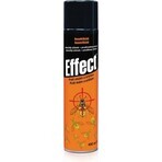 EFFECT against wasps and wasps 400ml 1×400 ml 1×400 ml insect repellent