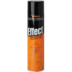EFFECT against wasps and wasps 400ml 1×400 ml 1×400 ml insect repellent
