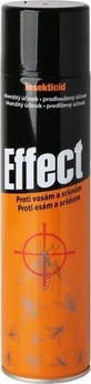 EFFECT insect repellent against wasps and hornets, 400 ml, Unichem