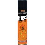 EFFECT against wasps and wasps 400ml 1×400 ml 1×400 ml insect repellent