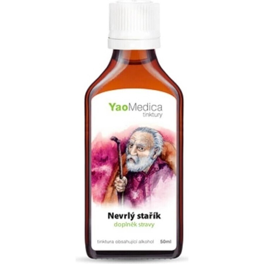 Yaomedica 058 Good Grandpa 50ml 1×50 ml