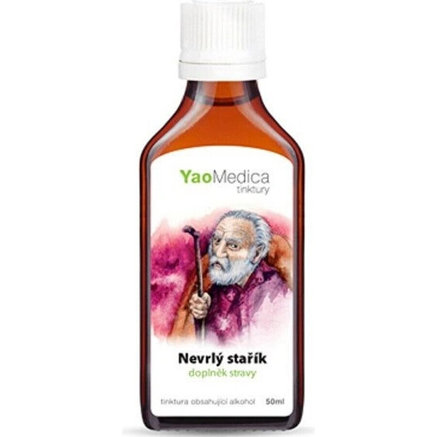 Yaomedica 058 Good Grandpa 50ml 1×50 ml
