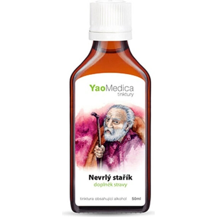 Yaomedica 058 Good Grandpa 50ml 1×50 ml