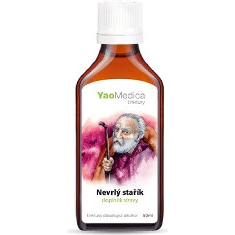 Yaomedica 058 Good Grandpa 50ml 1×50 ml