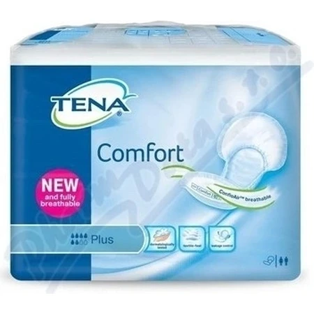 TENA Comfort Plus 1×46 Stück, Windeleinlagen