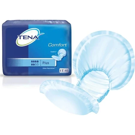 TENA Comfort Plus 1×46 Stück, Windeleinlagen