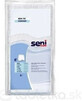 Seni FIX COMFORT XX-Large elastische Slips (Umfang 85-140 cm) 1x5 St&#252;ck