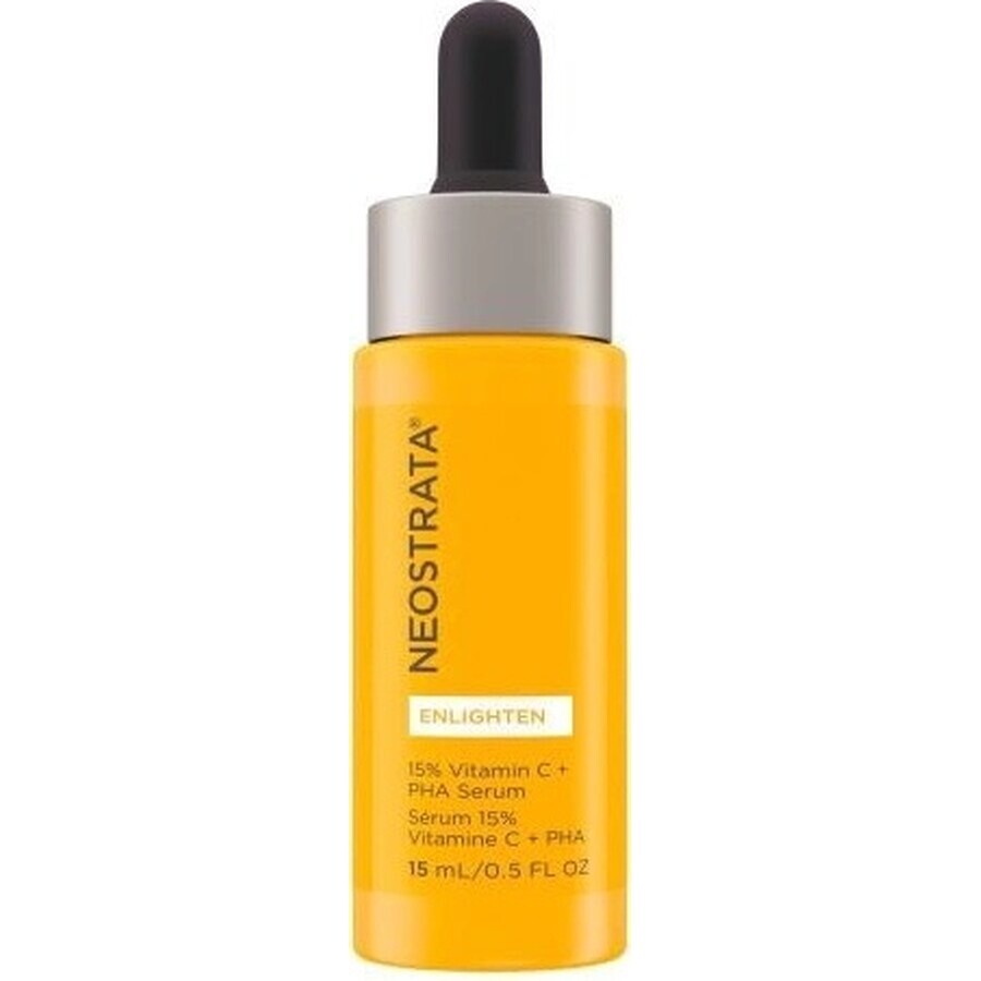 NEOSTRATA ENL 15% Vitamin C Serum 1×15 ml, Hautkonzentrat