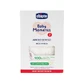 Baby Moments Sensitive dermatologische Reisstärke für das Bad, 250 Gramm, +0 Monate, Chicco
