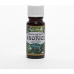 SALOOS Huile essentielle 100% naturelle SCORICA 1×10 ml