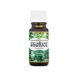 SALOOS Huile essentielle 100% naturelle SCORICA 1×10 ml