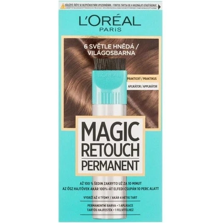 Garnier Olia Permanente Haarkleuring 7.40 Intense Koper 1×1 set, permanente haarkleuring