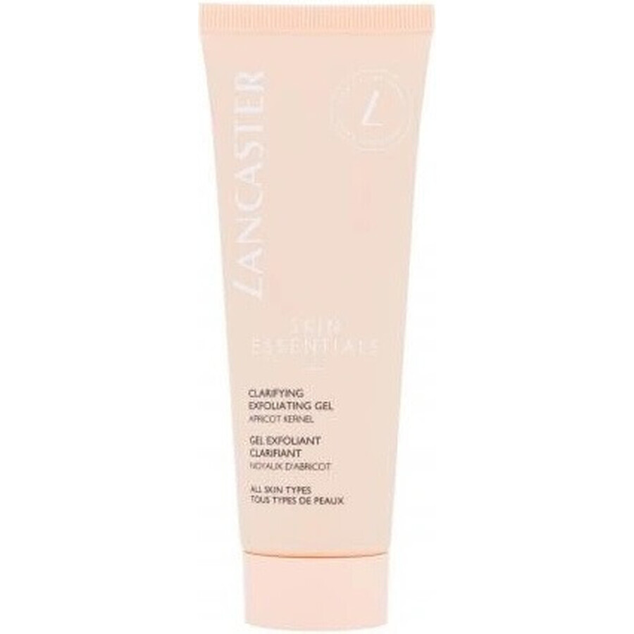 Lancaster Brightening Peeling Gel 1×75 ml, gel peeling Lancaster Brightening Peeling Gel 1×75 ml, gel peeling