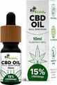 Pharma Activ CBD 15% full spectrum hemp oil 1&#215;10 ml, hemp oil