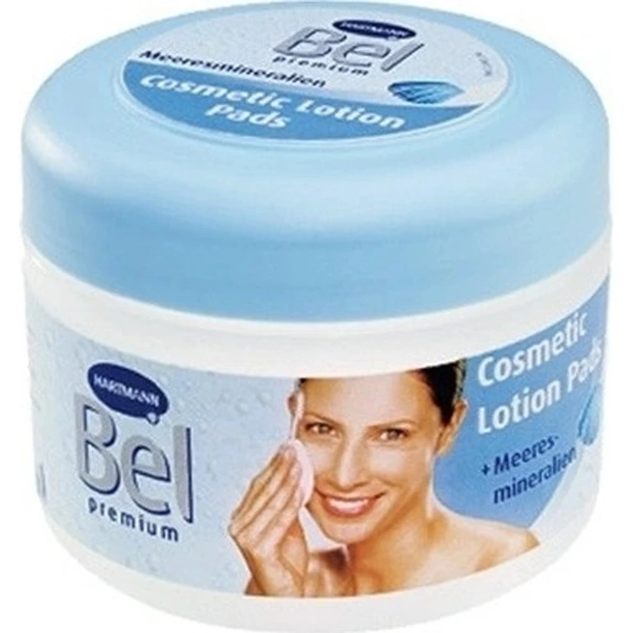 Bel Lotion Pads Mineral Sea Pads Cotons humides 1x30 pcs