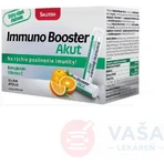 Imuno Booster Akut SALUTE 1×10 tbl, voedingssupplement