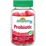 Probiotic Gummies Gélatine Gummies 45 pcs 1×45 pcs, complément alimentaire Probiotic Gummies Gélatine Gummies 45 pcs 1×45 pcs, complément alimentaire