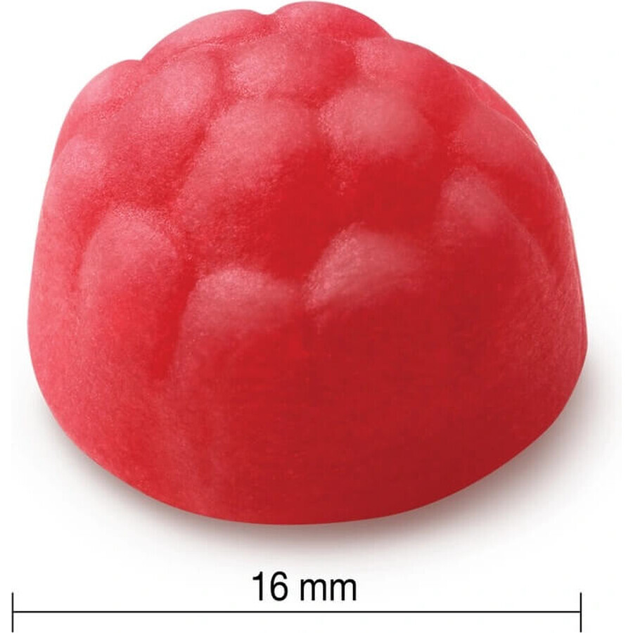 Probiotic Gummies Gélatine Gummies 45 pcs 1×45 pcs, complément alimentaire