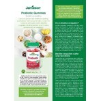Probiotic Gummies Gélatine Gummies 45 pcs 1×45 pcs, complément alimentaire Probiotic Gummies Gélatine Gummies 45 pcs 1×45 pcs, complément alimentaire