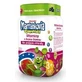 WALMARK Martian gummy vitaminen met zwarte vlierbes 1×50 stuks, appel en zwarte bessensmaak