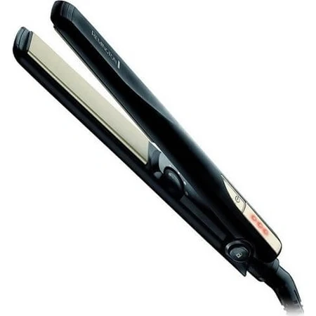 REMINGTON S 1005 - Lisseur à cheveux 1×1 pc, lisseur à cheveux délicat