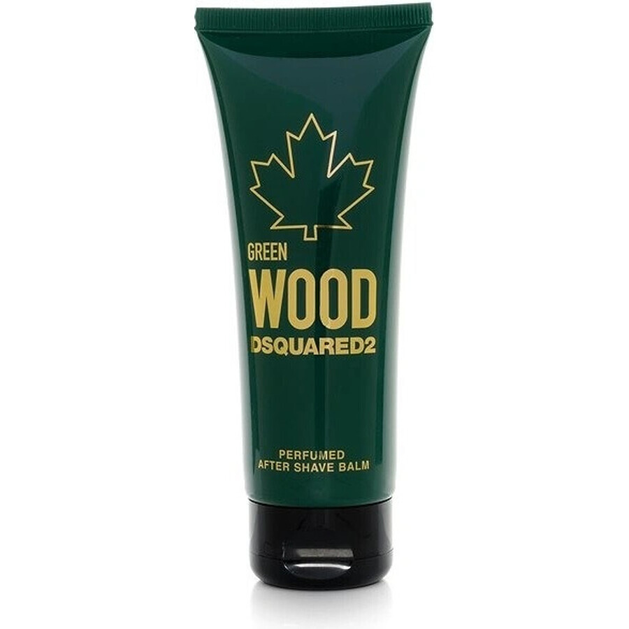 Shop Dsquaredgreen Holz After Shave Balsam 100ml 1×100 ml Dsquaredgreen Holz After Shave Balsam 100ml 1×100 ml