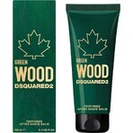Dsquaredgreen Holz After Shave Balsam 100ml 1×100 ml