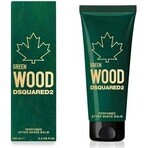 Dsquaredgreen Holz After Shave Balsam 100ml 1×100 ml