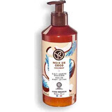 Yves Rocher Lozione corpo al cocco 1×390 ml, lozione corpo