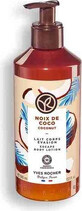 Yves Rocher Coconut Body Lotion 1&#215;390 ml, lotion pour le corps
