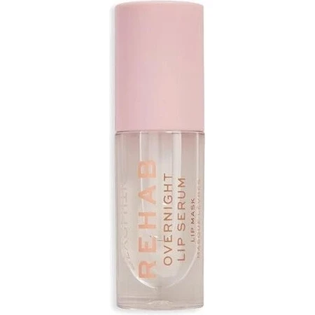 Revolution Rehab Suero Labial de Noche 1×1 unid.