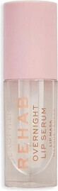Revolution Revolution Rehab Overnight Lip Serum 1&#215;1 pcs