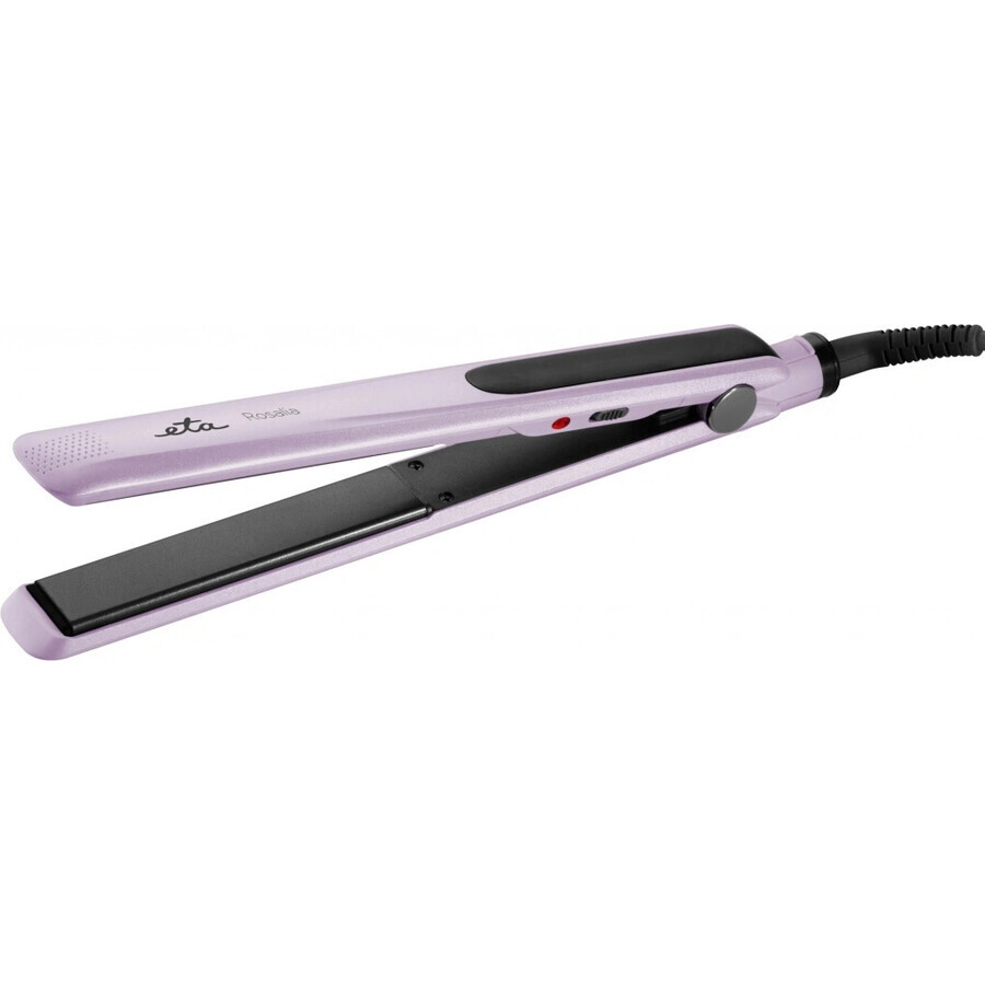 Eta 4337.90000 Hair straightening plate 1pc 1×1 pc