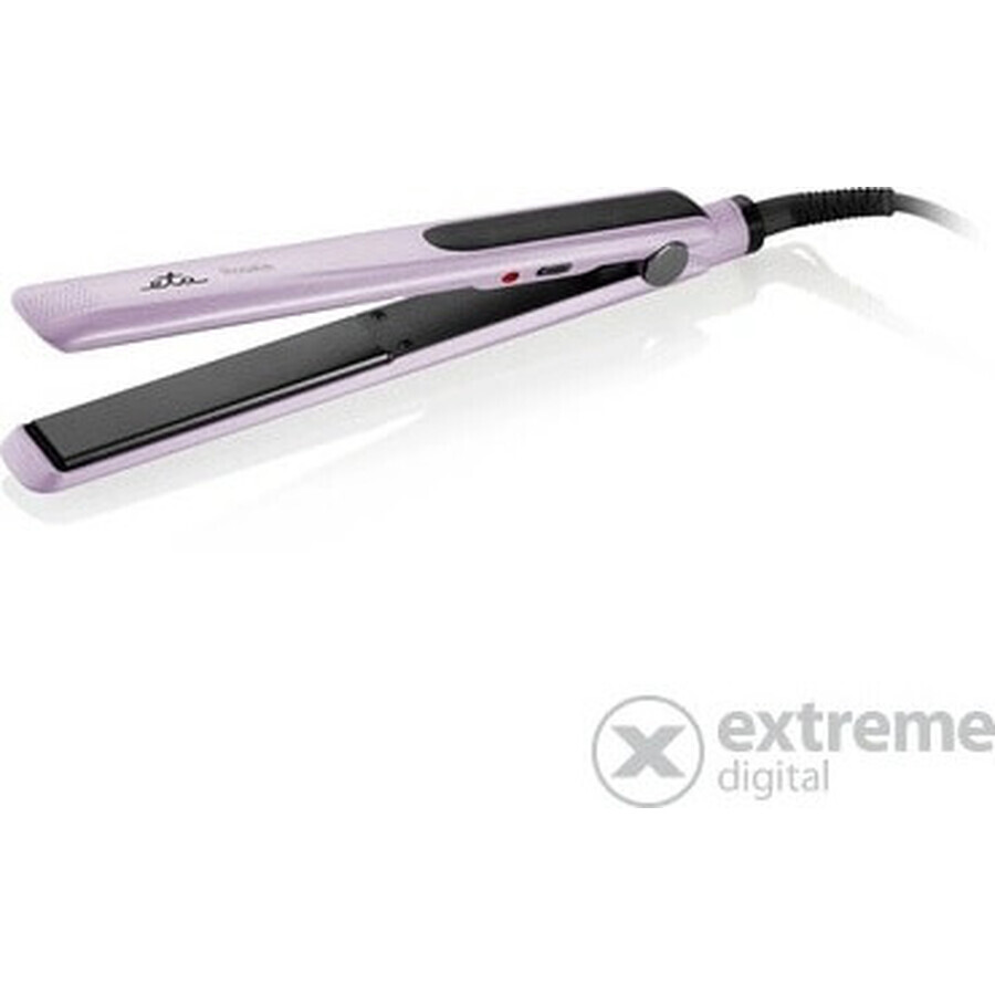 Eta 4337.90000 Hair straightening plate 1pc 1×1 pc