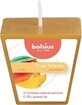 Bolsius Aromatic 2.0 Votive Mango, scented candle 1&#215;1 pc, size 48 mm