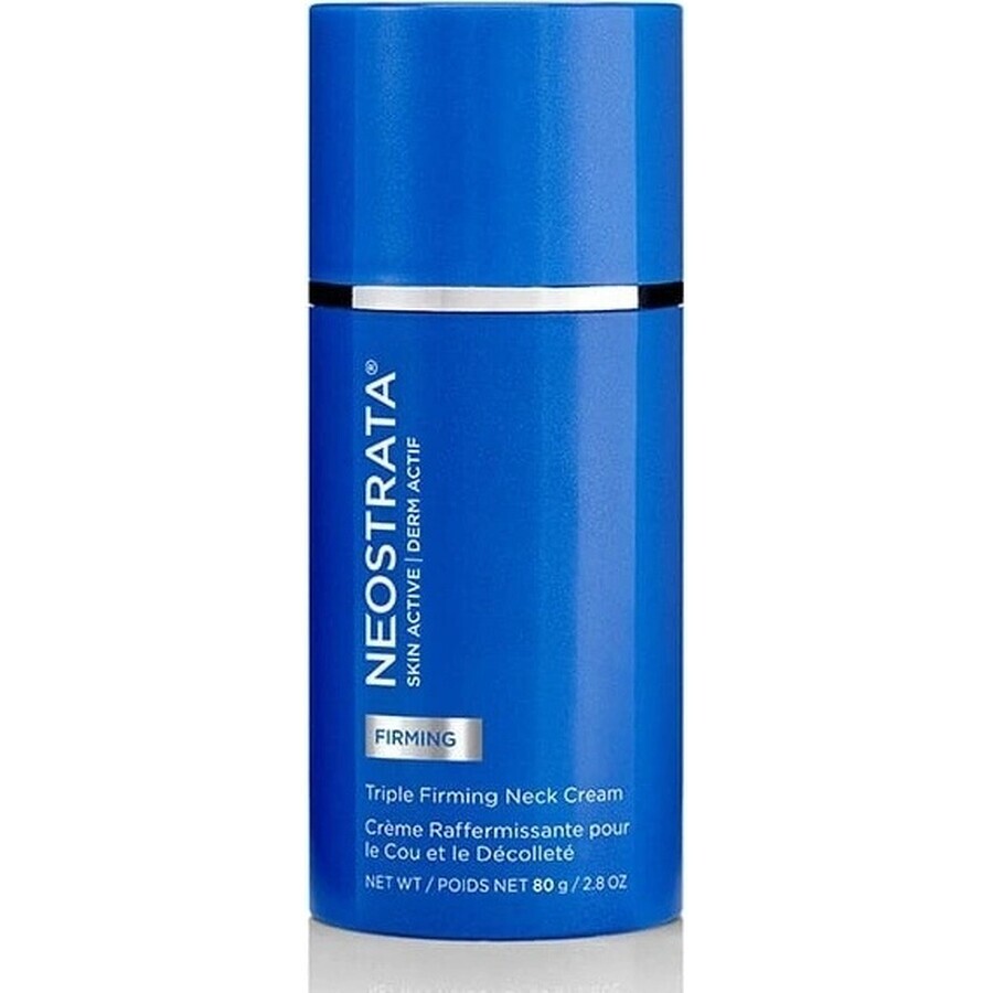 Acquista Neostrata Tripla Crema Rassodante Collo 1×80 g, crema Neostrata Tripla Crema Rassodante Collo 1×80 g, crema