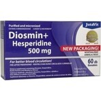 JutaVit Diosmina+Esperidina 500 plus tbl 1x60 pz.