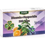 JutaVit Diosmina+Esperidina 500 plus tbl 1x60 pz.