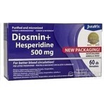 JutaVit Diosmina+Esperidina 500 plus tbl 1x60 pz.