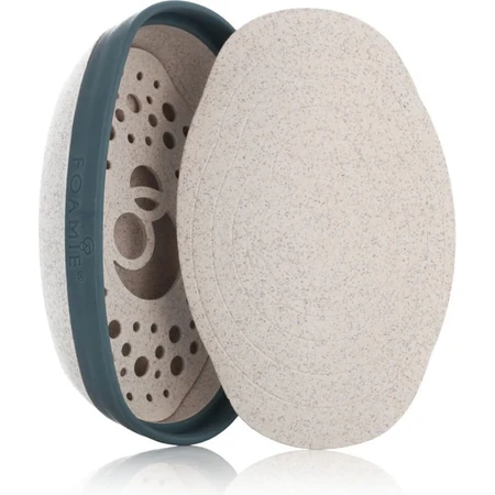 Foamie Travel Buddy, Reisepaket 1×1 Stück, Reisepaket