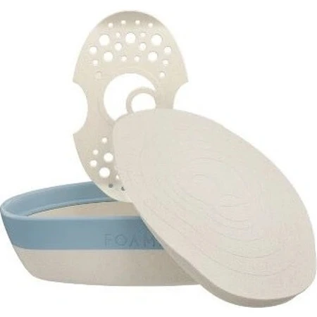 Foamie Travel Buddy, Reisepaket 1×1 Stück, Reisepaket